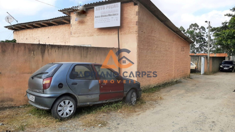 Imagem Casa com 4 Quartos à Venda, 649 m² em Gravatá - Navegantes Imagem Casa com 4 Quartos à Venda, 649 m² em Gravatá - Navegantes