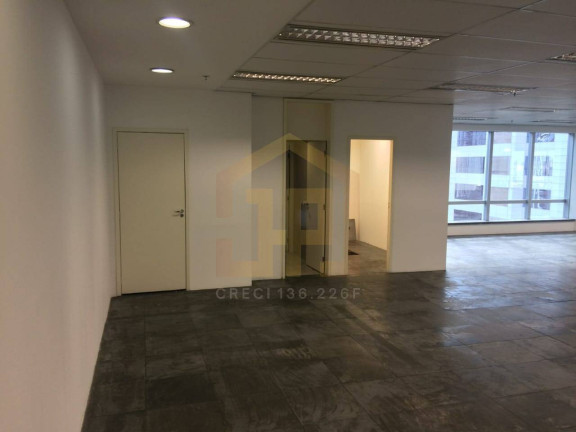 Imagem Imóvel Comercial à Venda, 330 m² em Cidade Monções - São Paulo Imagem Imóvel Comercial à Venda, 330 m² em Cidade Monções - São Paulo