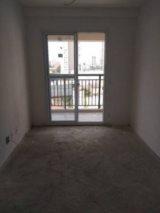 Imagem Apartamento com 2 Quartos à Venda, 55 m² em Jardim - Santo André