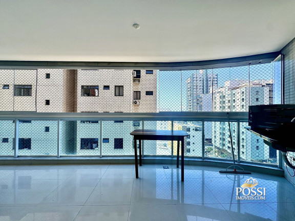Imagem Apartamento com 4 Quartos à Venda, 166 m² em Praia De Itapoã - Vila Velha