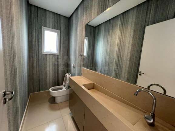 Imagem Casa com 4 Quartos à Venda, 400 m² em Alphaville - Santana De Parnaíba