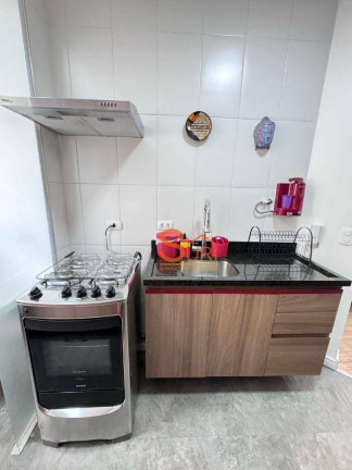 Imagem Apartamento com 2 Quartos à Venda, 56 m² em Centro - São Bernardo Do Campo Imagem Apartamento com 2 Quartos à Venda, 56 m² em Centro - São Bernardo Do Campo