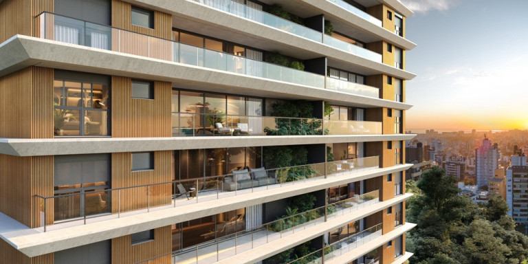 Imagem Apartamento com 3 Quartos à Venda, 179 m² em Auxiliadora - Porto Alegre