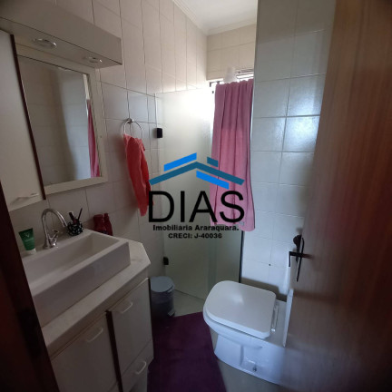 Imagem Apartamento com 2 Quartos à Venda, 73 m² em Jardim Viaduto (vila Xavier) - Araraquara