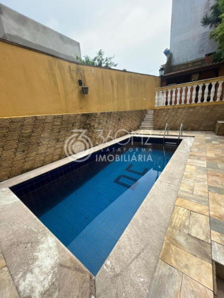 Imagem Casa com 3 Quartos à Venda, 219 m² em Vila Metalúrgica - Santo André