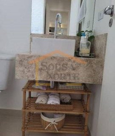 Imagem Apartamento com 2 Quartos à Venda, 76 m² em Santana - São Paulo Imagem Apartamento com 2 Quartos à Venda, 76 m² em Santana - São Paulo