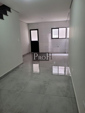 Sobrado com 3 Quartos à Venda, 120 m² em Jardim Stella - Santo André