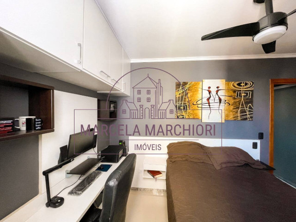 Imagem Apartamento com 2 Quartos à Venda, 75 m² em Praia De Itaparica - Vila Velha