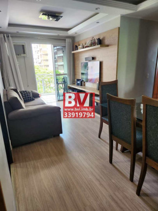 Imagem Apartamento com 3 Quartos à Venda, 69 m² em Vila Da Penha - Rio De Janeiro Imagem Apartamento com 3 Quartos à Venda, 69 m² em Vila Da Penha - Rio De Janeiro