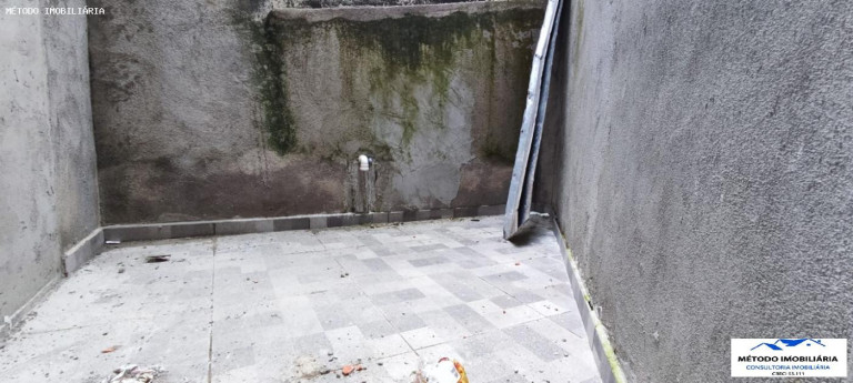 Imagem Casa com 3 Quartos à Venda, 145 m² em Jardim Anchieta - Mauá