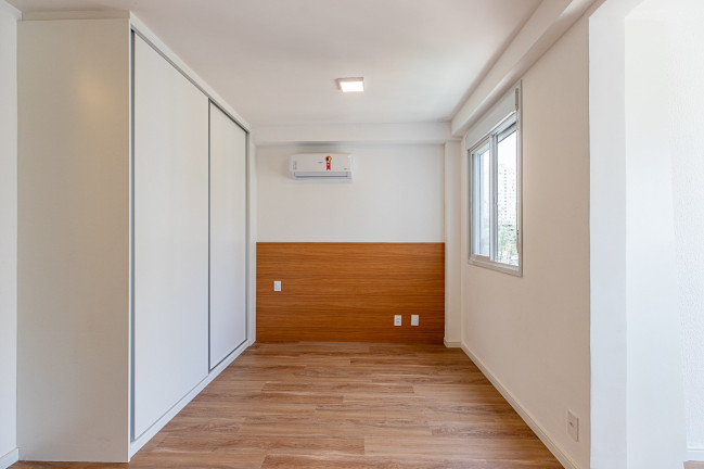 Imagem Studio com 1 Quarto à Venda, 25 m² em Vila Andrade - São Paulo Imagem Studio com 1 Quarto à Venda, 25 m² em Vila Andrade - São Paulo