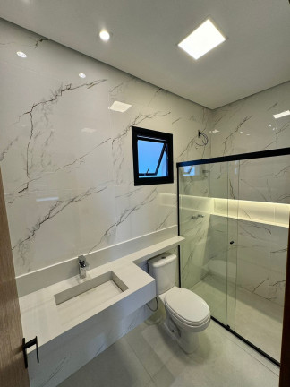 Imagem Casa com 3 Quartos à Venda, 117 m² em Horto Florestal - Sorocaba