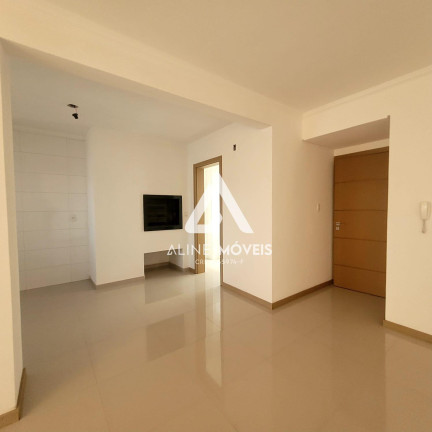 Imagem Apartamento com 2 Quartos para Alugar, 110 m² em Centro - Cruz Alta Imagem Apartamento com 2 Quartos para Alugar, 110 m² em Centro - Cruz Alta
