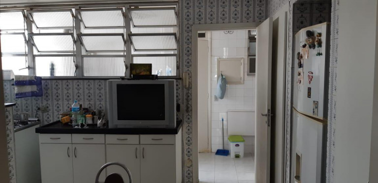 Imagem Apartamento com 4 Quartos à Venda, 150 m² em Copacabana - Rio De Janeiro