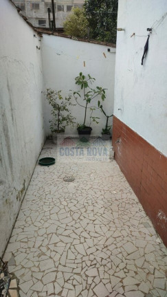 Imagem Casa com 2 Quartos à Venda, 73 m² em Parque São Vicente - São Vicente