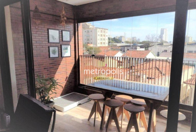 Imagem Apartamento com 2 Quartos à Venda, 81 m² em Ipiranga - São Paulo Imagem Apartamento com 2 Quartos à Venda, 81 m² em Ipiranga - São Paulo