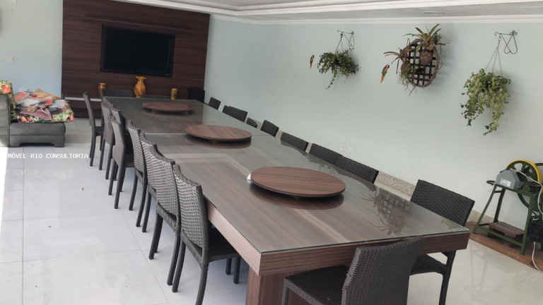 Imagem Casa com 5 Quartos à Venda, 700 m² em Rio De Janeiro Imagem Casa com 5 Quartos à Venda, 700 m² em Rio De Janeiro