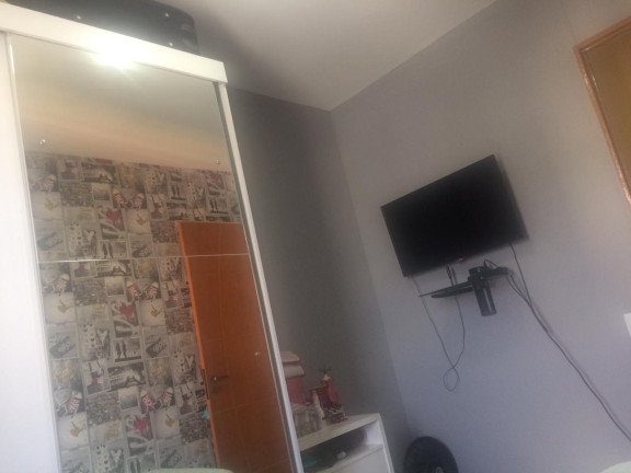 Imagem Apartamento com 2 Quartos à Venda, 55 m² em Brás - São Paulo
