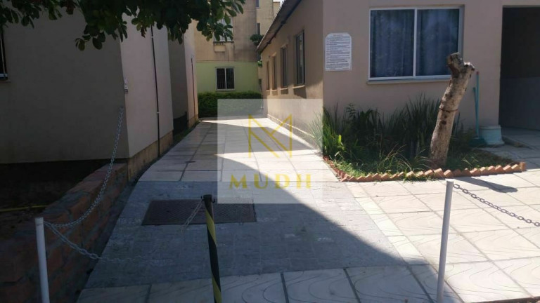 Imagem Apartamento com 2 Quartos à Venda, 38 m² em Vila Nova - Porto Alegre