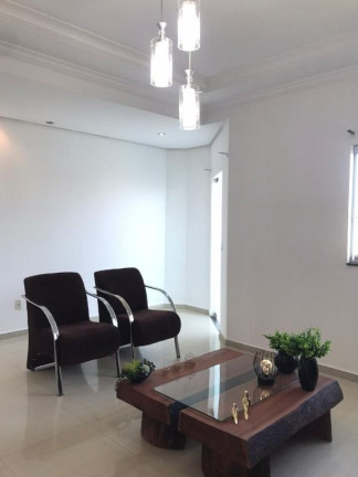 Imagem Sobrado com 3 Quartos à Venda, 144 m² em Setor Faiçalville - Goiânia