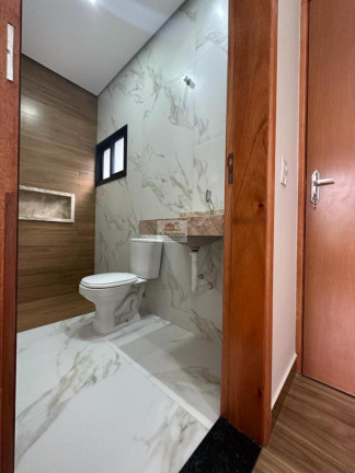 Imagem Casa com 3 Quartos à Venda, 105 m² em Jardim Residencial Villagio Ipanema - Sorocaba
