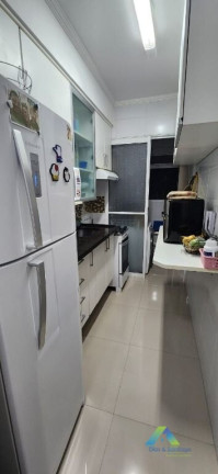 Imagem Apartamento com 2 Quartos à Venda, 55 m² em Vila Andrade - São Paulo