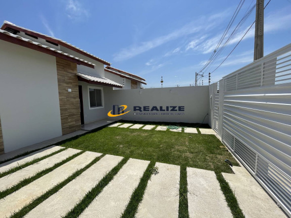 Imagem Casa com 2 Quartos à Venda, 58 m² em Parque Varanda Do Visconde - Campos Dos Goytacazes
