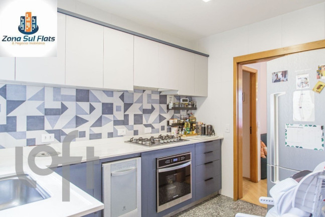Imagem Apartamento com 3 Quartos à Venda, 86 m² em Vila Mariana - São Paulo Imagem Apartamento com 3 Quartos à Venda, 86 m² em Vila Mariana - São Paulo