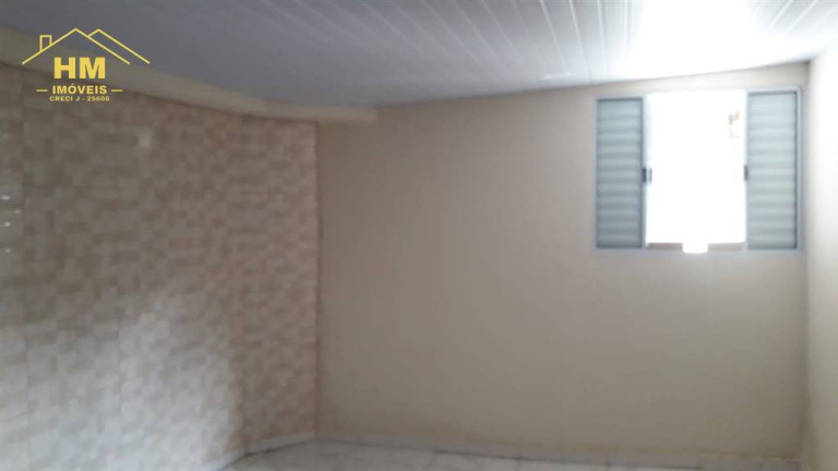 Imagem Casa com 2 Quartos à Venda, 130 m² em Parque Continental - Sao Vicente