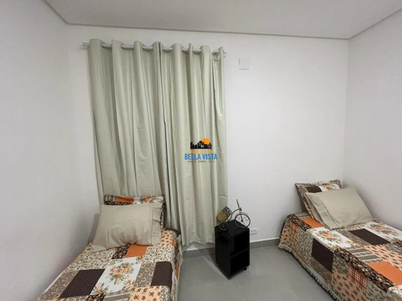 Imagem Apartamento com 2 Quartos à Venda, em Centro - São Vicente Imagem Apartamento com 2 Quartos à Venda, em Centro - São Vicente