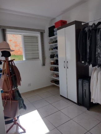Imagem Apartamento com 2 Quartos à Venda, 48 m² em Parque São João - Votorantim