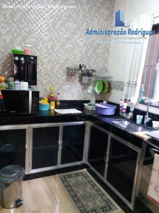 Imagem Casa com 3 Quartos à Venda, 400 m² em Gradim - São Gonçalo