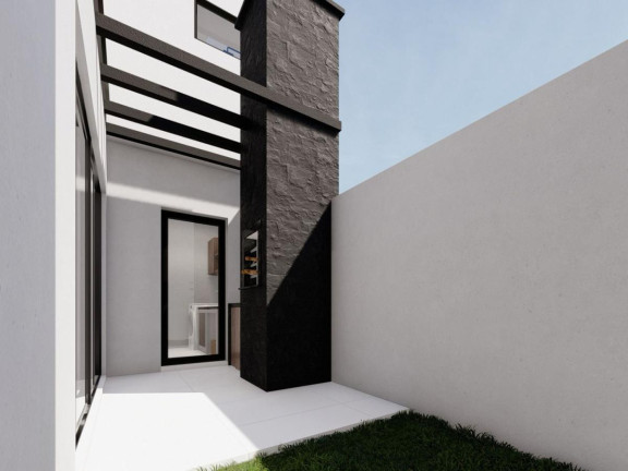 Imagem Casa com 3 Quartos à Venda, 144 m² em Cruzeiro - São José Dos Pinhais