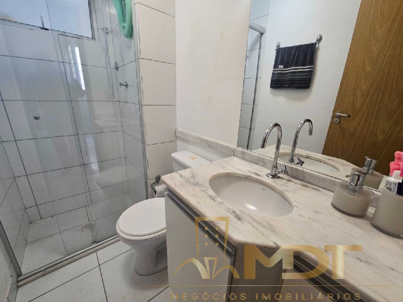 Imagem Apartamento com 3 Quartos à Venda, 85 m² em Planalto - Belo Horizonte