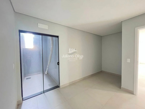 Imagem Apartamento com 3 Quartos à Venda, 109 m² em Barra Do Sai - Itapoá