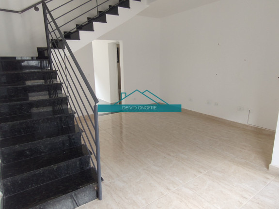 Imagem Casa de Condomínio com 2 Quartos para Alugar, 80 m² em Cidade Jardim - Caraguatatuba