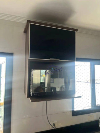 Imagem Apartamento com 3 Quartos à Venda, 160 m² em Aviação - Praia Grande