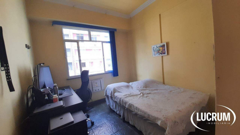 Imagem Apartamento com 3 Quartos à Venda, 89 m² em Copacabana - Rio De Janeiro