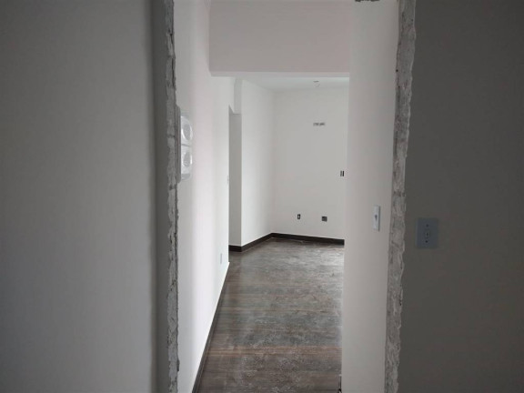 Imagem Apartamento com 1 Quarto à Venda, 51 m² em Guilhermina - Praia Grande