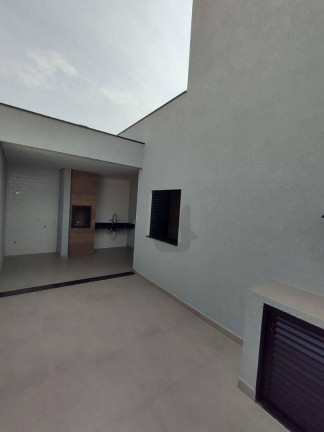 Imagem Casa com 3 Quartos à Venda, 113 m² em Cajuru Do Sul - Sorocaba