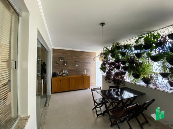 Imagem Casa com 3 Quartos à Venda, 120 m² em Vila Nova - Montes Claros Imagem Casa com 3 Quartos à Venda, 120 m² em Vila Nova - Montes Claros