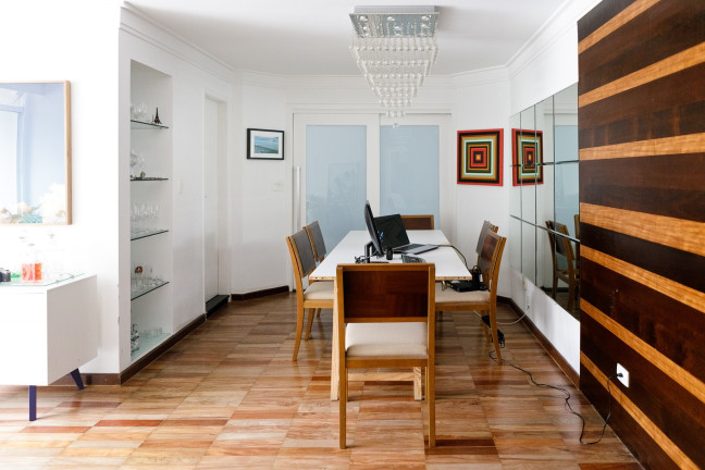Imagem Imóvel com 3 Quartos à Venda, 130 m² em Jardim Paulista - São Paulo