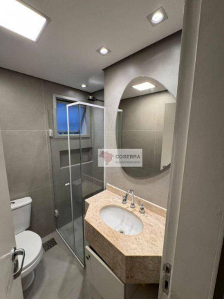 Imagem Apartamento com 2 Quartos à Venda, 55 m² em Vila Olímpia - São Paulo Imagem Apartamento com 2 Quartos à Venda, 55 m² em Vila Olímpia - São Paulo