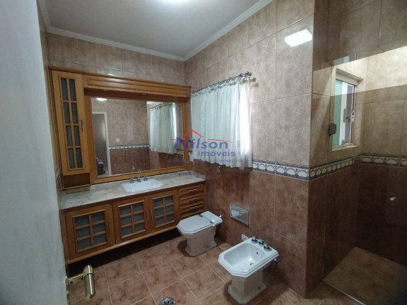 Imagem Casa com 3 Quartos para Alugar,  em Gopoúva - Guarulhos
