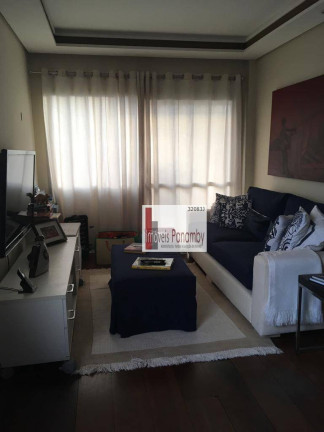 Imagem Cobertura com 3 Quartos à Venda, 240 m² em Morro Dos Ingleses - São Paulo Imagem Cobertura com 3 Quartos à Venda, 240 m² em Morro Dos Ingleses - São Paulo