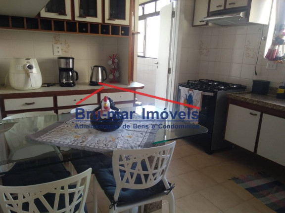 Imagem Apartamento com 3 Quartos à Venda, 135 m² em Pompéia - Santos Imagem Apartamento com 3 Quartos à Venda, 135 m² em Pompéia - Santos