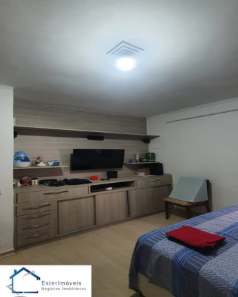 Imagem Casa com 4 Quartos para Alugar ou Temporada, 271 m² em Paraíso (polvilho) - Cajamar Imagem Casa com 4 Quartos para Alugar ou Temporada, 271 m² em Paraíso (polvilho) - Cajamar