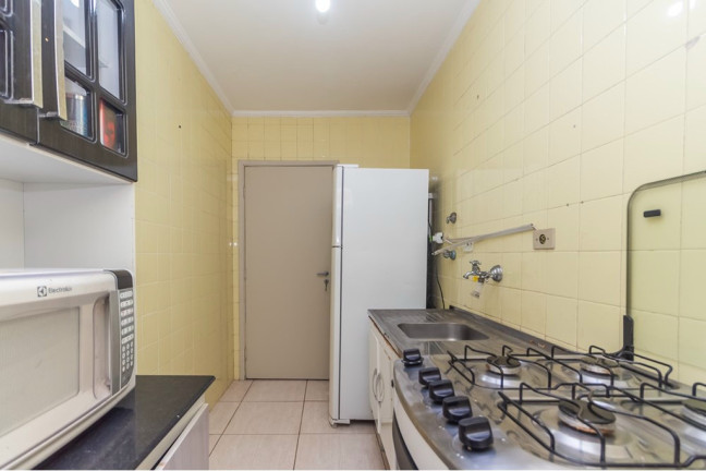 Imagem Apartamento com 1 Quarto à Venda, 39 m² em Consolação - São Paulo Imagem Apartamento com 1 Quarto à Venda, 39 m² em Consolação - São Paulo
