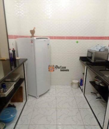 Imagem Sobrado com 2 Quartos à Venda, 169 m² em Pontal De Santa Marina - Caraguatatuba