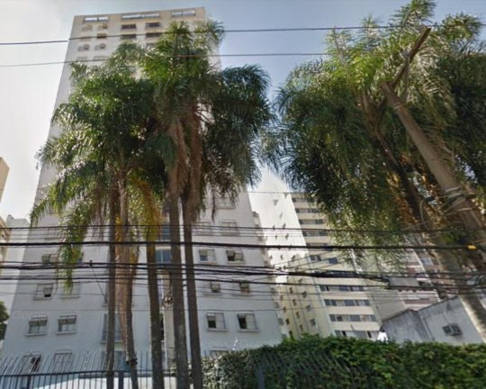 Apartamento com 2 Quartos à Venda, 84 m² em Vila Olímpia - São Paulo